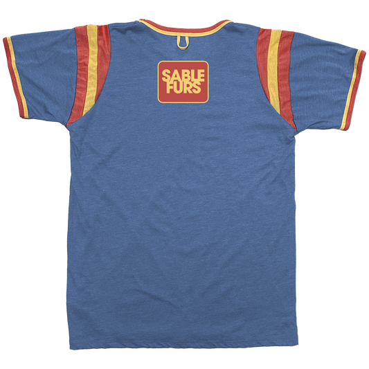 CHEERLEADERS T-SHIRT