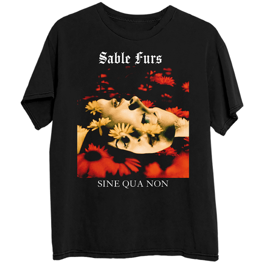SINE QUA NON T-SHIRT
