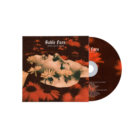 SINE QUA NON CD