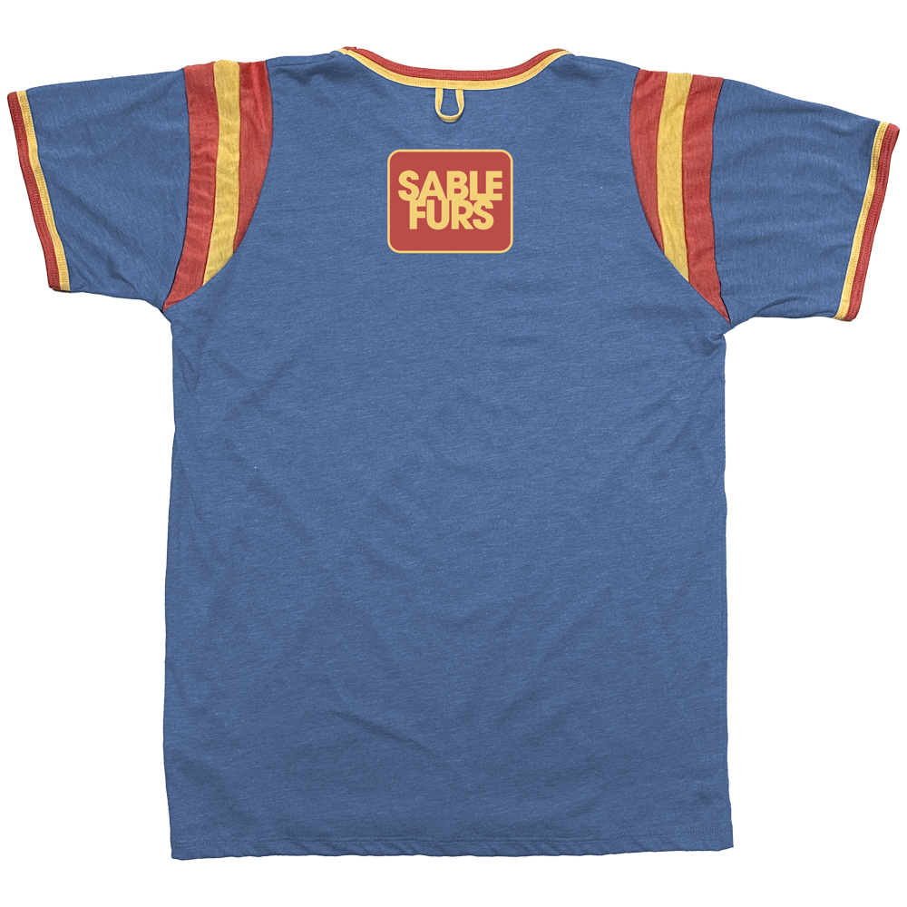 CHEERLEADERS T-SHIRT