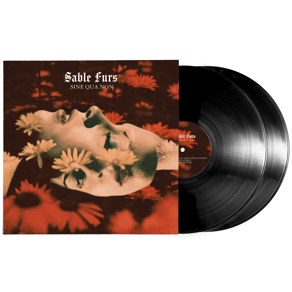 SINE QUA NON VINYL