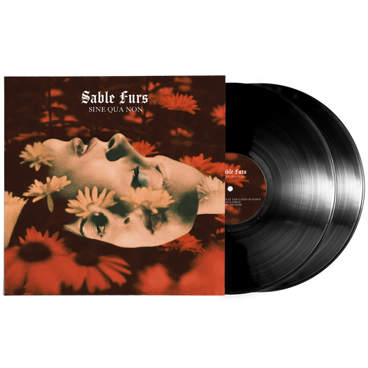 SINE QUA NON VINYL
