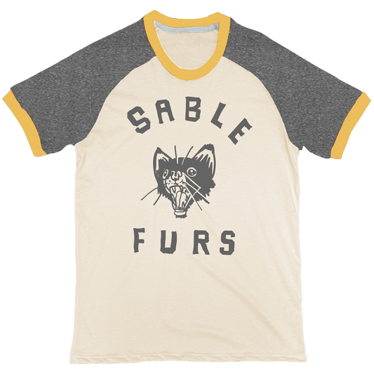 FANGS GYM T-SHIRT