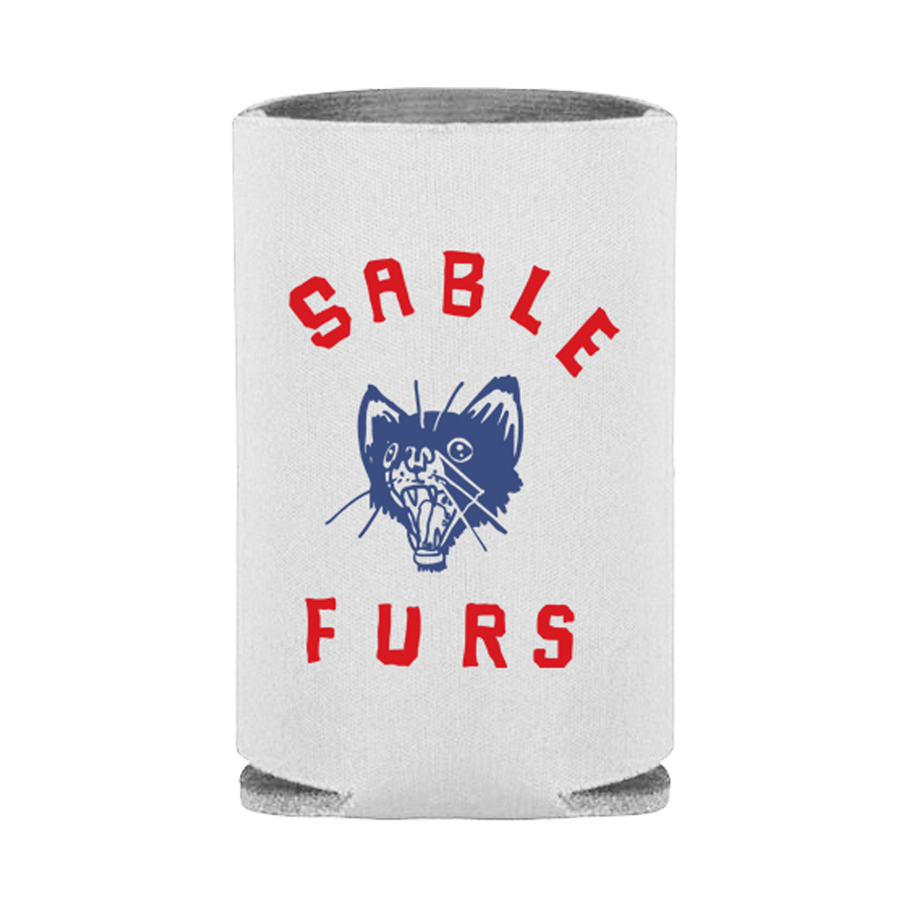 FANGS KOOZIE