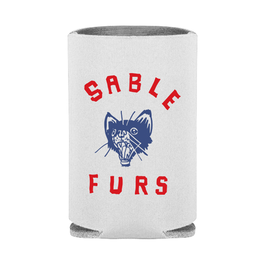 FANGS KOOZIE