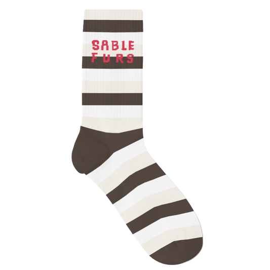 GRAND NOIR SOCKS