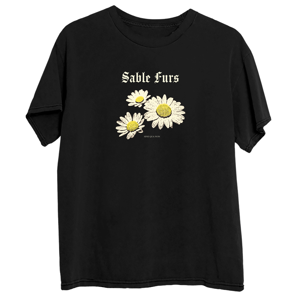 DAISIES T-SHIRT